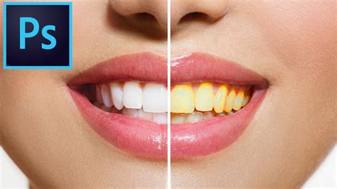 How To Whiten Teeth In Photoshop Cc Blindnaxre