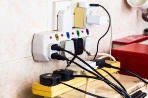 Tips For Electrical Safety In Your Home And Office