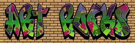 78 Best Images About Graffiti Fonts On Pinterest How