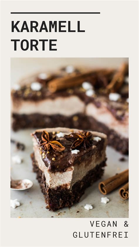 Maybe you would like to learn more about one of these? Karamell Torte in 2020 | Karamell torte, Lebensmittel ...