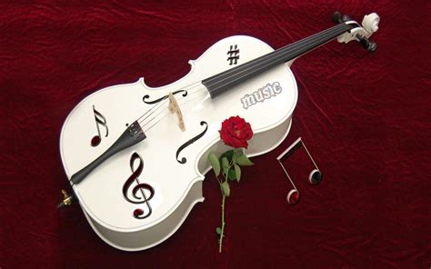 Music Instrument Wallpapers Wallpaper Cave