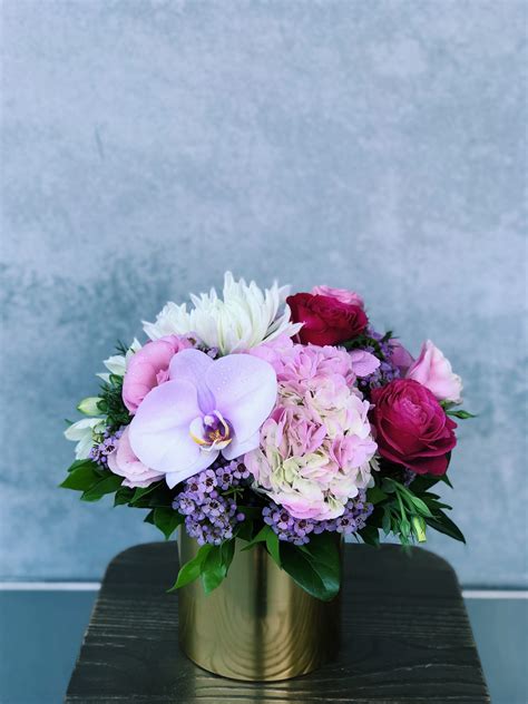 Imogen The Lush Lily Brisbane And Gold Coast Florist Flower Delivery