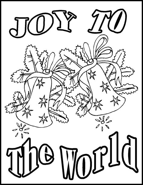 Merry Christmas Coloring Pages That Say Merry Christmas At