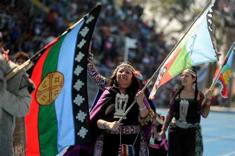 What Do The Mapuche People Want From Chile Commonweal Magazine