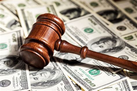 2022 Class Action Lawsuits Set New Records Exceed 63 Billion In
