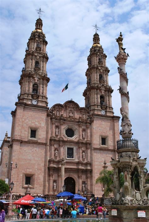 San Juan De Los Lagos Mexico Tourist Information