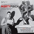 Marty Paich - Paich-Ence: Complete Recordings as a Leader 1955-1956 ...