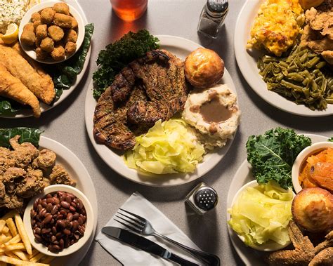 To discover soul food restaurants near you that offer food delivery with uber eats, enter your delivery address. Order La' Wan's Soul Food Restuarant Delivery Online ...