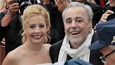 Hochzeit: Maximilian Schell heiratet Iva Mihanovic - sie ist 47 Jahre ...