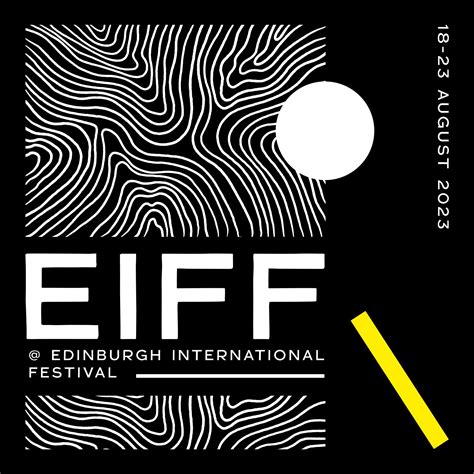 The 2023 Edinburgh International Film Festival Programme Has Been