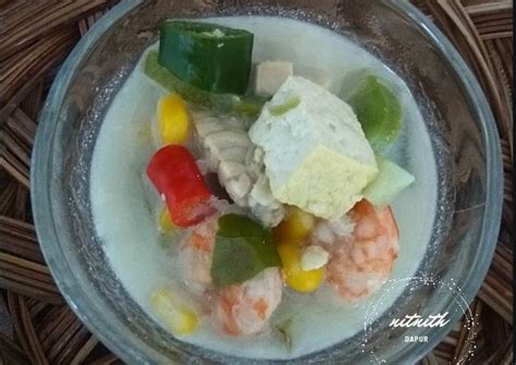 We did not find results for: Resep Lodeh Udang Labu Siam oleh Nitnith - Cookpad
