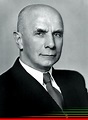 Image: Jakob kaiser 1951