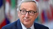 Bilanz Jean-Claude Juncker: Vom Mr. Euro zum EU-Stabilisierer ...