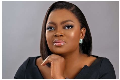 Reactions As Funke Akindele Becomes Owner Of Top Three Highest Grossing