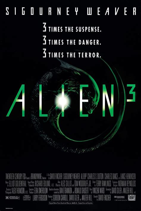 Alien is a 1979 science fiction horror film directed by ridley scott and written by dan o'bannon. Alien 3 | Xenopedia | Fandom powered by Wikia