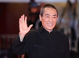 Director Zhang Yimou to give master class at Chinese film festival ...