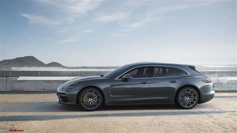 Read our review to find out what difference the sport turismo is a more practical and, arguably, a more elegant version of the panamera. Porsche Panamera Sport Turismo to be launched in January ...
