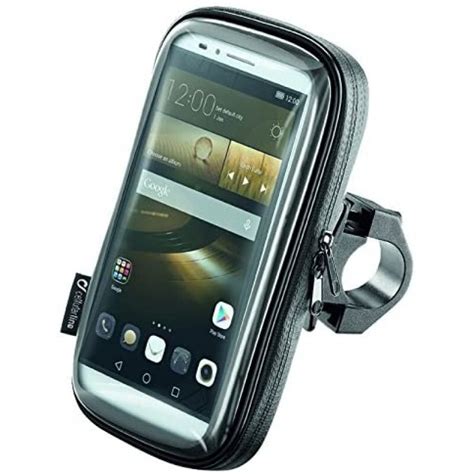 Interphone Universal Phone Case 6 Inch For All Style Phones
