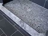 Marble Tile Floors