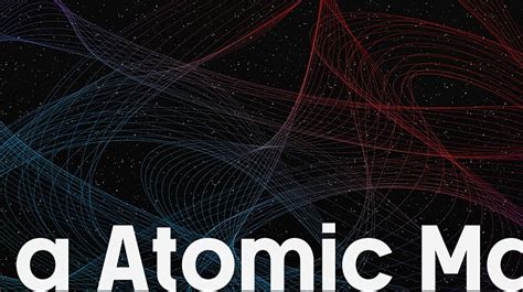 A Atomic Md Font Download Free For Desktop And Webfont