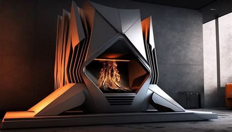 The Best Fireplace Designs To Keep You Warm And Cozy All Winter Long