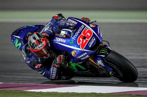 Qatar Motogp Test What We Have Learned In The Last Three Days
