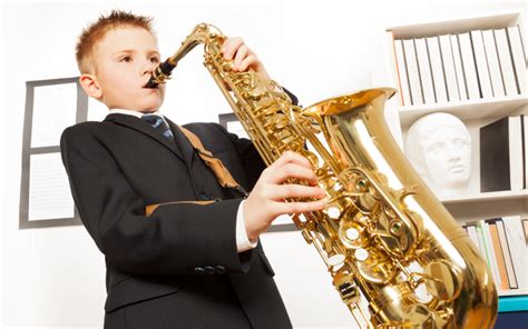 Private Saxophone Lessons 1 On 1 Lessons For All Ages In Your Home