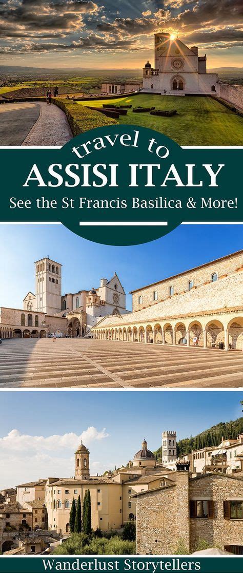 click to read our ultimate guide about your assisi italy trip travel to assisi to see the