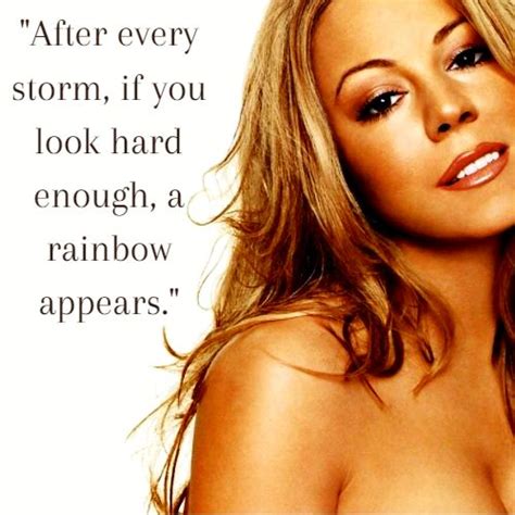 46 Inspirational Mariah Carey Quotes Just For You Inspiring