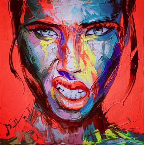 Pin By Kerri Macdonald On Face Abstract Face Art Art Romantic Art