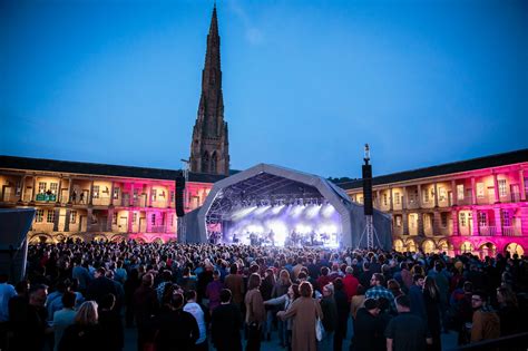Unmissable Summer Events At The Piece Hall Halifax See Tickets Blog