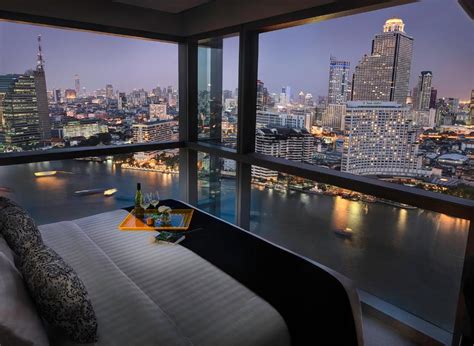 The Quarter Silom By Uhg In Bangkok Thailand Reviews Prices