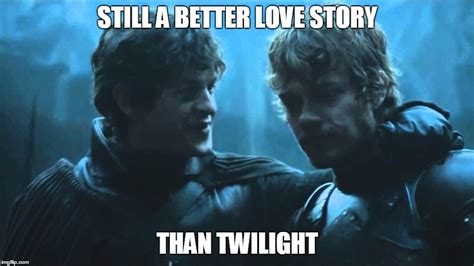 Image Tagged In Game Of Thronesstill A Better Love Story Than Twilight