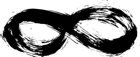 All of these infinity symbol resources are for free download on pngtree. 6 Grunge Infinity Symbol (PNG Transparent) | OnlyGFX.com