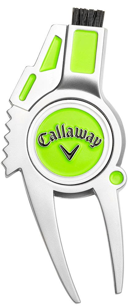 Callaway 4 In 1 Divot Tool Golfonline