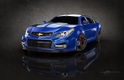 2014 Chevrolet Ss Review Wallpaper Top Hd Wallpapers