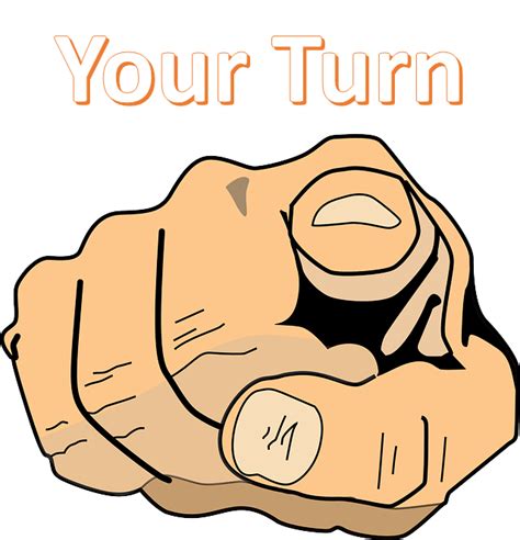 Your Turn Clipart 10 Free Cliparts Download Images On Clipground 2024