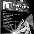 MOCKY - A Day At United (LP) - Lighthouse Records Webstore