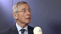 Wolfgang Clement: "Deutschland ist überreguliert - Mindestlohn verletzt ...