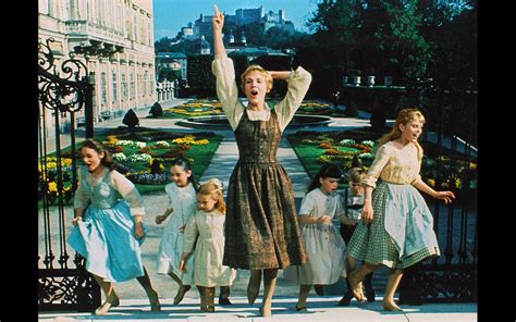 How Well Do You Remember The Sound Of Music The Sound Of Music A