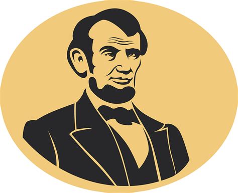 Abraham Lincoln Clipart Free Download Transparent Png Creazilla