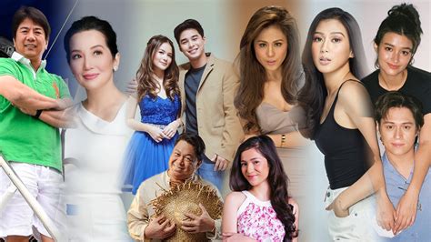 Top 8 Pinoy Celebrities Na Nag Trending Ngayong 2023 Exclusive