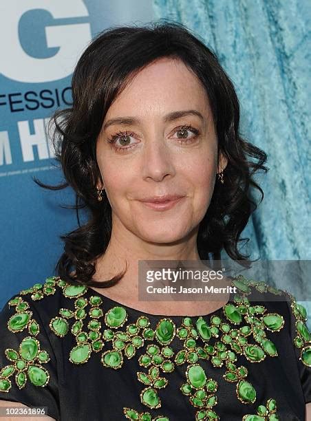 Actress Jane Adams Photos And Premium High Res Pictures Getty Images