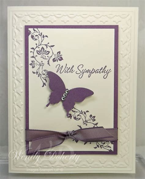 How to get free amazon gift cards in 2021. Simple Sympathy by Wdoherty - at Splitcoaststampers