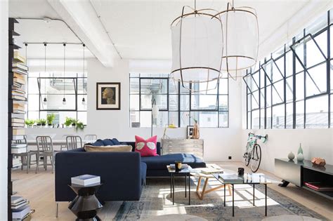 Before After Modern Eclectic Style Loft Design Decorilla Jhmrad 102283