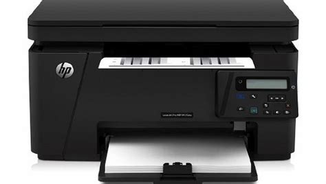 Mar 5, 2021 file name: HP LaserJet Pro M125nw Multi-function Black and White Printer No description (Barcode EAN ...