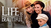 Life is Beautiful (La vita è bella) – Film Review | Ashley Manning