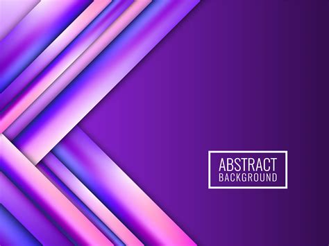 Abstract Modern Colorful Stripes Background 253305 Vector Art At Vecteezy