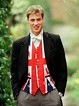 Prince William - Prince William Through The Years - Heart