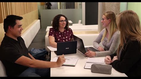 Learn About The Bachelor Of Social Work Honours At Uq Youtube